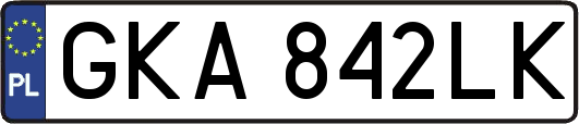 GKA842LK