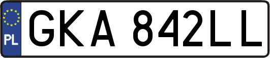 GKA842LL