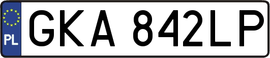 GKA842LP