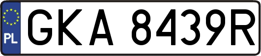 GKA8439R