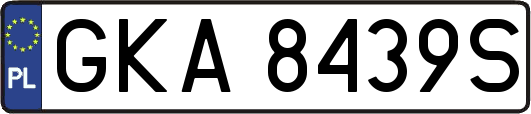 GKA8439S