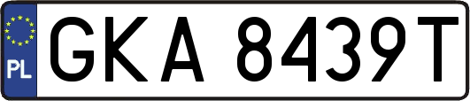 GKA8439T