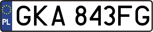 GKA843FG