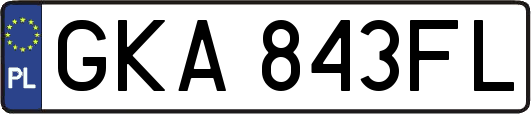 GKA843FL