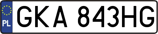 GKA843HG