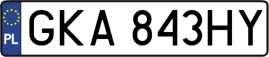 GKA843HY