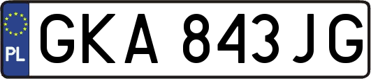 GKA843JG