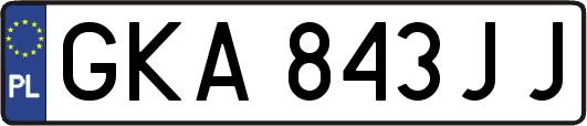GKA843JJ