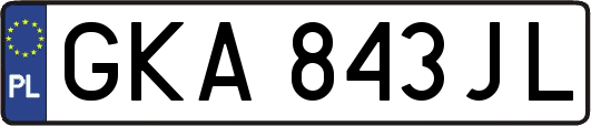 GKA843JL