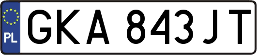 GKA843JT