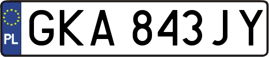 GKA843JY