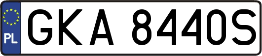 GKA8440S