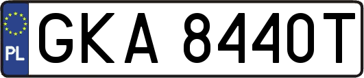 GKA8440T
