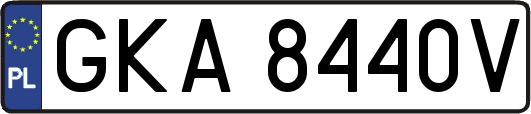 GKA8440V
