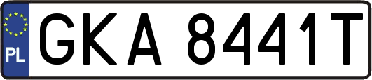 GKA8441T