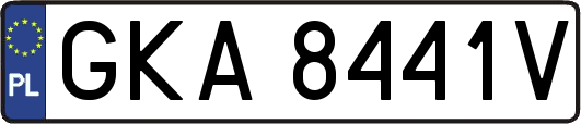 GKA8441V