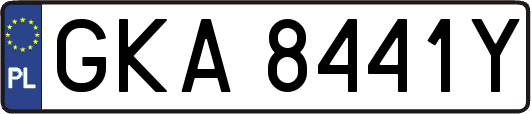 GKA8441Y