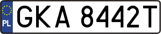 GKA8442T