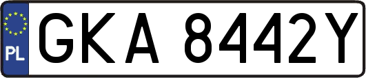 GKA8442Y