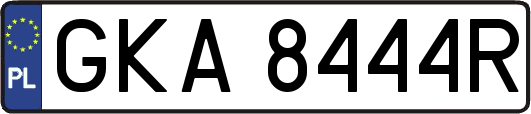 GKA8444R