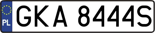 GKA8444S
