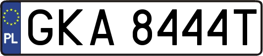 GKA8444T