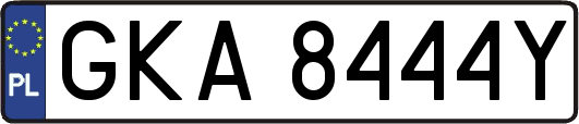 GKA8444Y