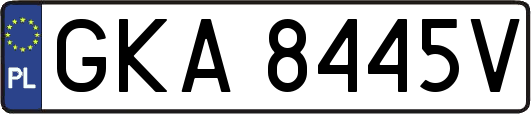 GKA8445V