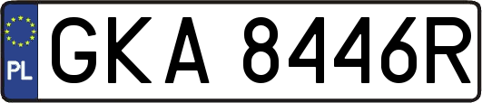 GKA8446R