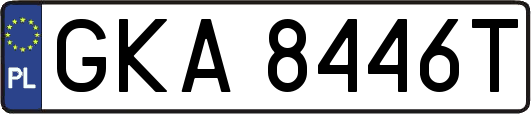 GKA8446T