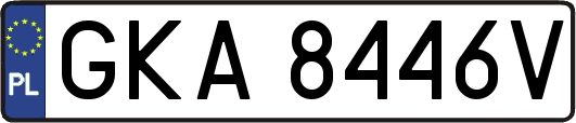 GKA8446V
