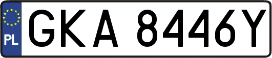 GKA8446Y