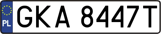 GKA8447T
