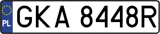 GKA8448R
