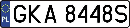 GKA8448S
