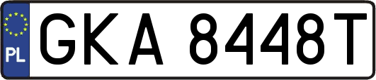 GKA8448T