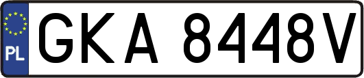 GKA8448V
