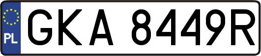 GKA8449R