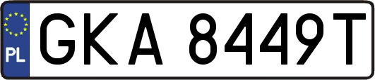 GKA8449T