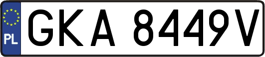GKA8449V