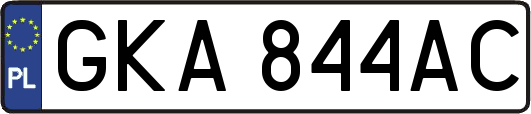 GKA844AC