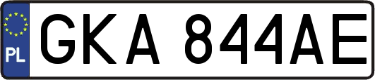 GKA844AE