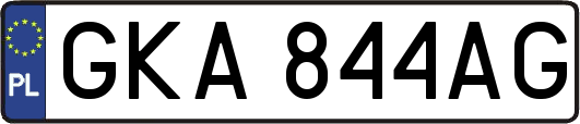 GKA844AG