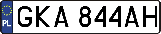 GKA844AH