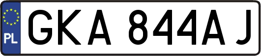 GKA844AJ