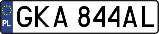 GKA844AL