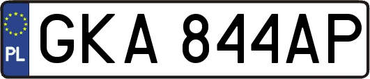 GKA844AP
