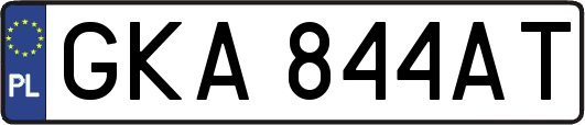 GKA844AT