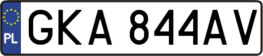 GKA844AV