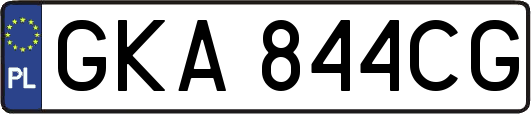 GKA844CG
